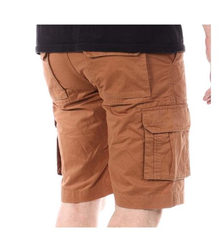 Short camel homme la maison blaggio carlos - 38