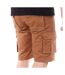 Short camel homme la maison blaggio carlos - 38-2