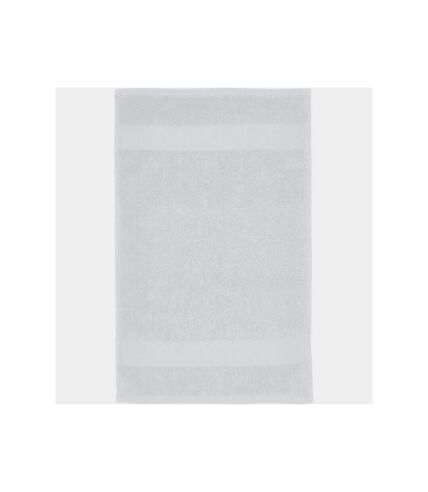 Bullet Evelyn Bath Towel (White) (One Size) - UTPF4025