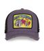 Casquette Trucker filet finitions premium Tom & Jerry Best Friends Capslab-2