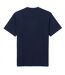 T-shirt Motif/style À Rayures Homme Bleu Marine Lacoste-2