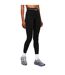 Collant Ac Femme Noir New Balance-4