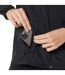 Veste Femme Noir Asics-4