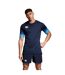 Mens Yokohama Rugby Shorts Navy Canterbury-1