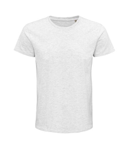 SOLS Unisex Adult Pioneer T-Shirt (Ash) - UTPC4371