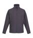 Veste Polaire Thor Interactive Femme Gris Phoque Regatta-2