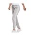 Jogging gris femme adidas gm-1