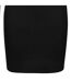 Robe Moulante Kemila Femme Noir Hugo-3