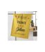 Torchon de Cuisine Gourmandise 50x70cm Jaune-1