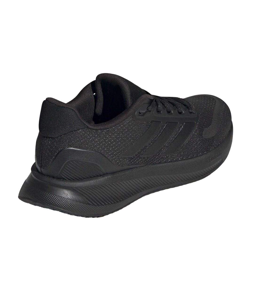 Chaussures Runfalcon Femme Triple Noir Adidas-2