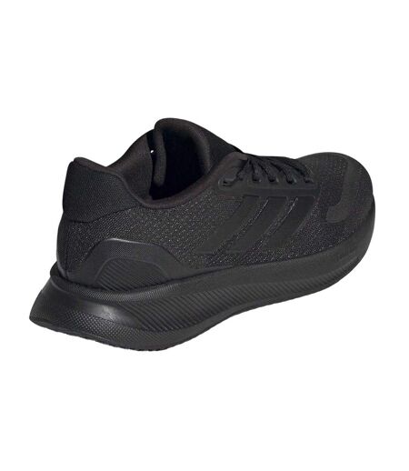 Chaussures Runfalcon Femme Triple Noir Adidas