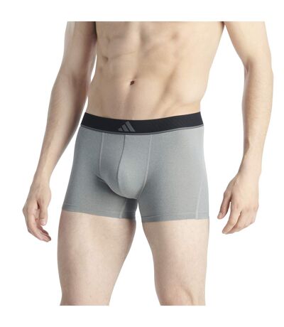 Lot de 3 boxers homme Active Micro Flex Eco Adidas Sport