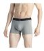 Lot de 3 boxers homme Active Micro Flex Eco Adidas Sport-1