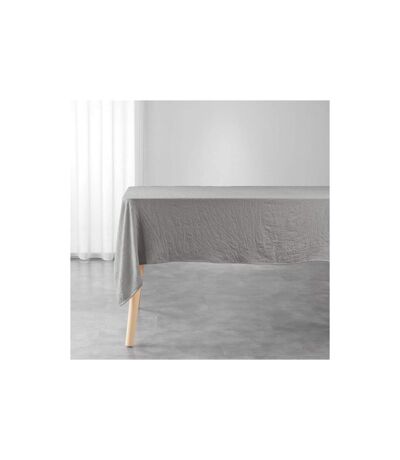 Nappe Microfibre Suzy 140x240cm Taupe