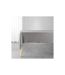 Nappe Microfibre Suzy 140x240cm Taupe-1
