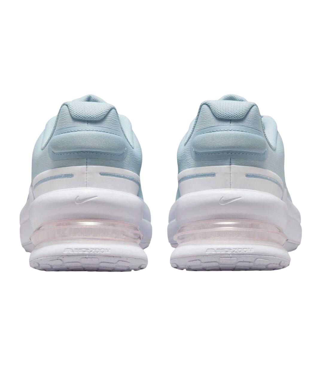 Chaussures Air Z Upturn Femme Bleu Pâle Rose Nike-2