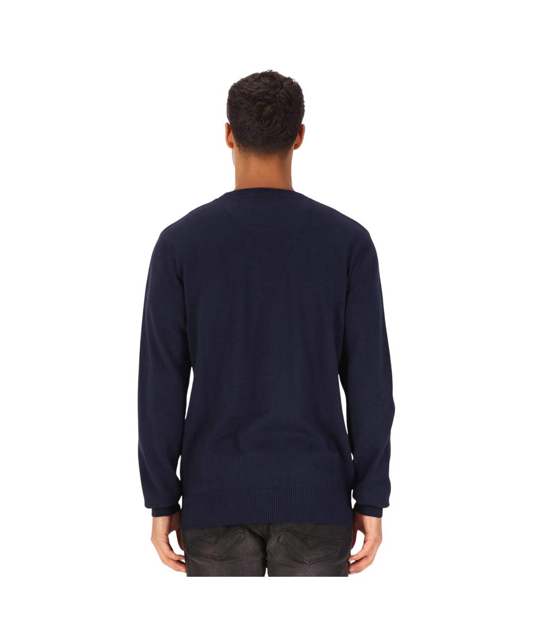 Sweat Gerard Homme Bleu Marine Luke 1977-4