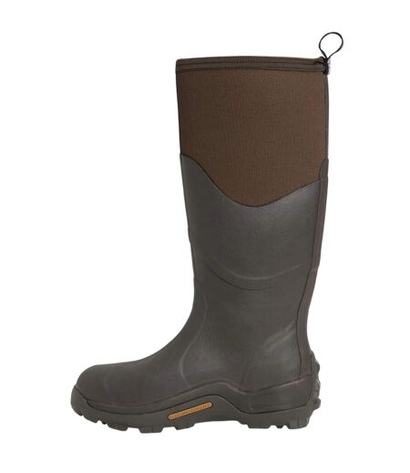 Bottes Wellington Unisexes Pour Adultes Écorce Muck Boots