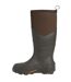 Bottes Wellington Unisexes Pour Adultes Écorce Muck Boots-3