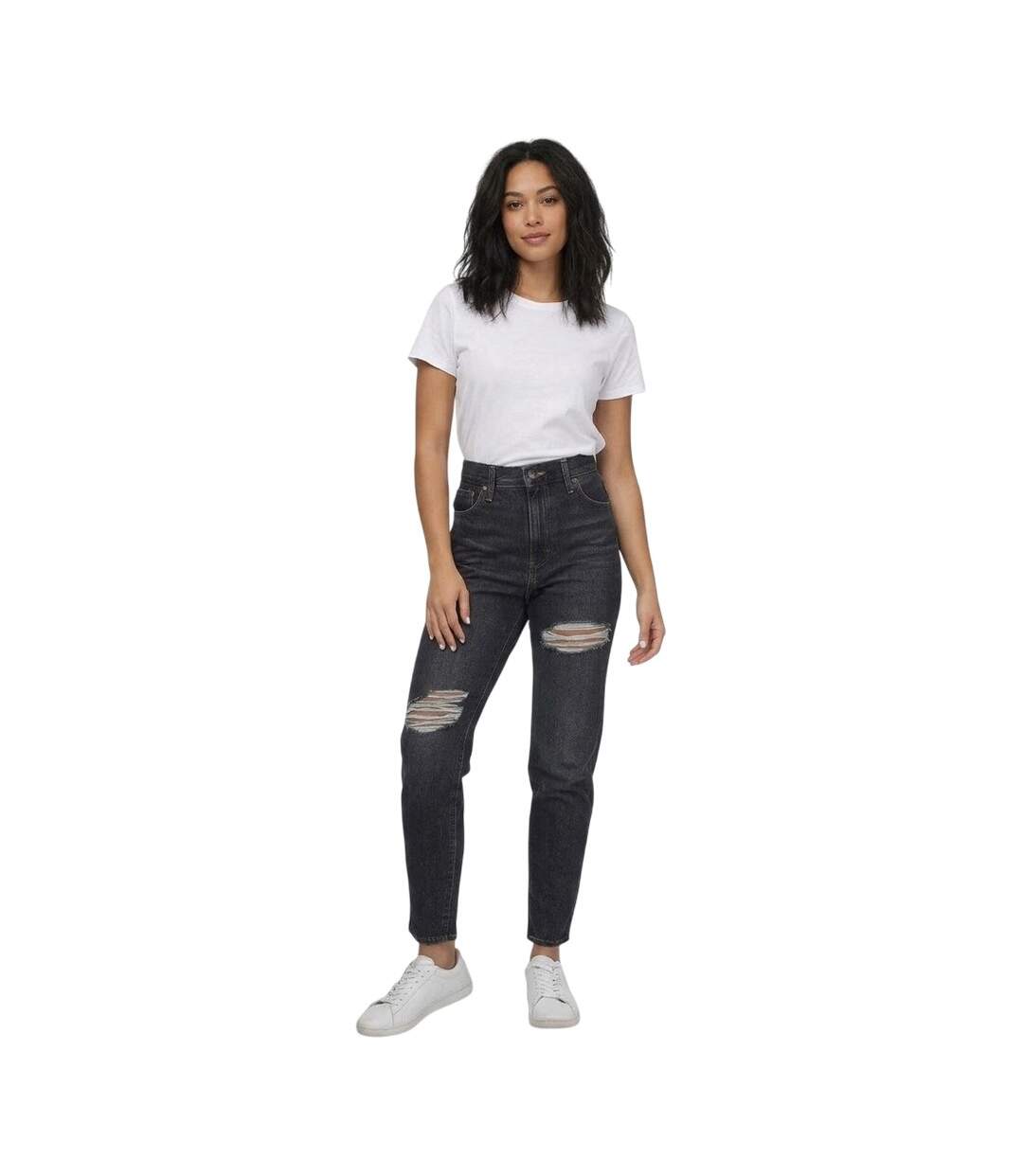 Jean Femme Wheres My Lunch Levis-1