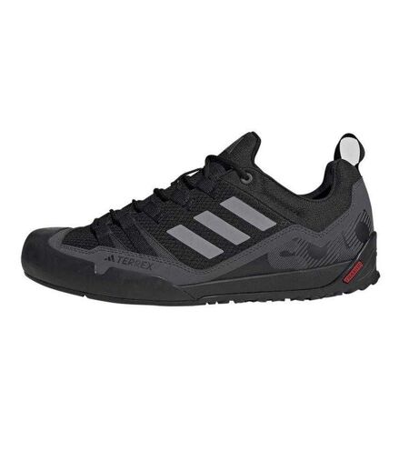 Baskets Terrex Swift Solo Homme Noir Adidas