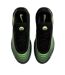 Mens Air Max Fire Lace Up Shoes Black Lime Nike-4