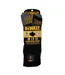 Chaussettes Travail Homme Noir Jaune Gris Dewalt-2