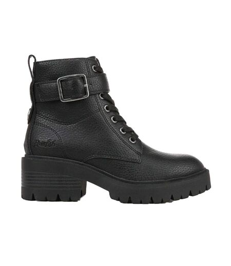 Bottines Jagger Femme Noir Blowfish Malibu