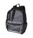 Sac À Dos Motif/style Uni Taille Unique Noir Floso-4