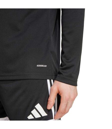 Maillot Manches Longues Squadra Homme Noir Adidas