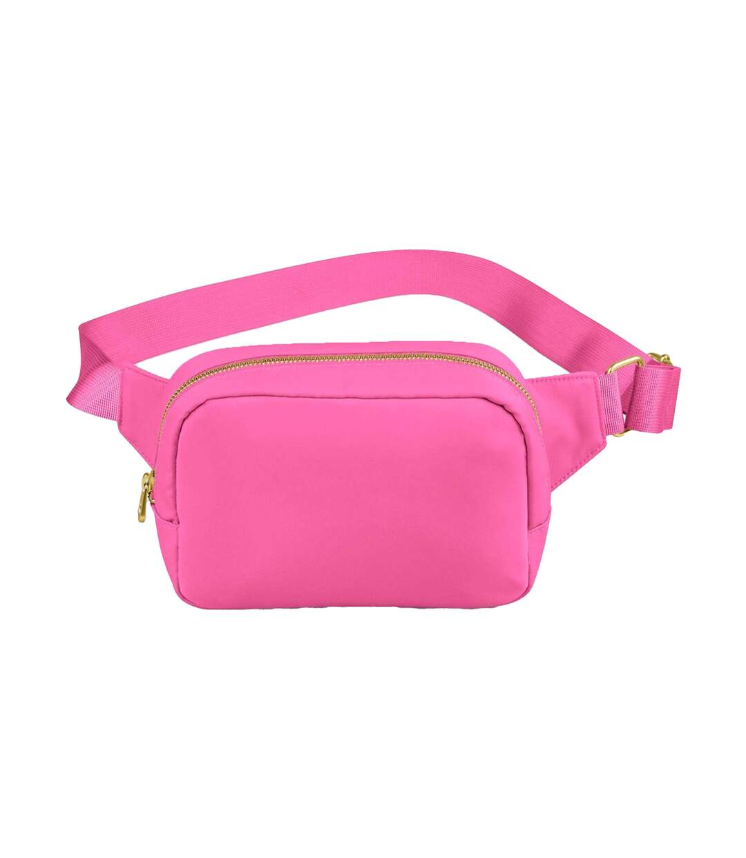 Sundae Crossbody Bag One Size Raspberry Ripple Bagbase-1