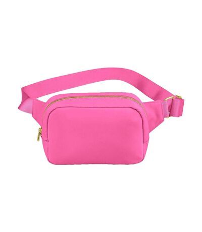 Sundae Crossbody Bag One Size Raspberry Ripple Bagbase