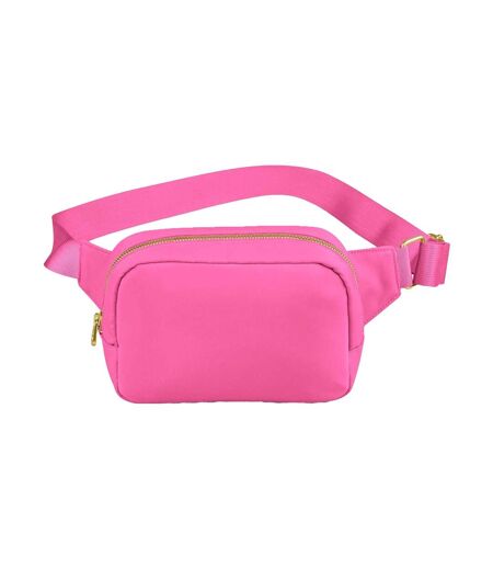 Sundae Crossbody Bag One Size Raspberry Ripple Bagbase