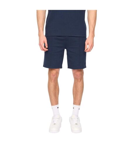 Mens Sherborn Shorts Denim Blue Duck And Cover