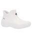 Bottines muckster lite femme blanc Muck Boots-1