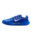 Chaussures De Tennis Zoom Gp Challenge Homme Bleu Nike-3