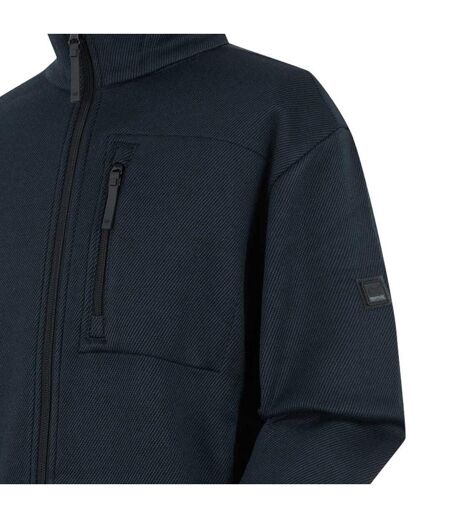 Veste Polaire Orsan Homme Bleu Marine Regatta