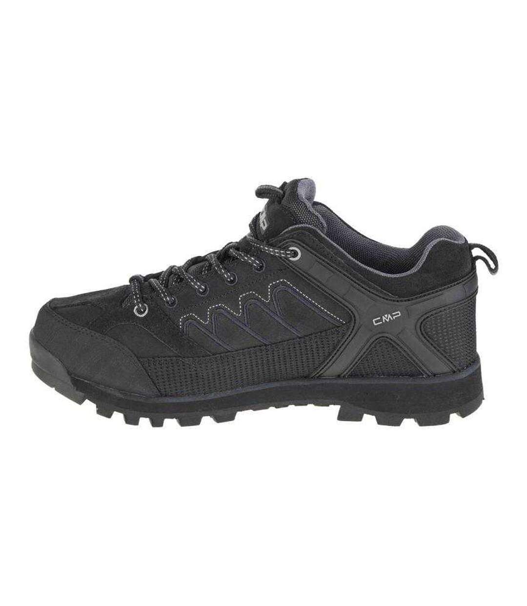 Chaussures De Randonnée Motif/style Lune Homme Noir CMP-2