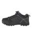 Chaussures De Randonnée Motif/style Lune Homme Noir CMP-2