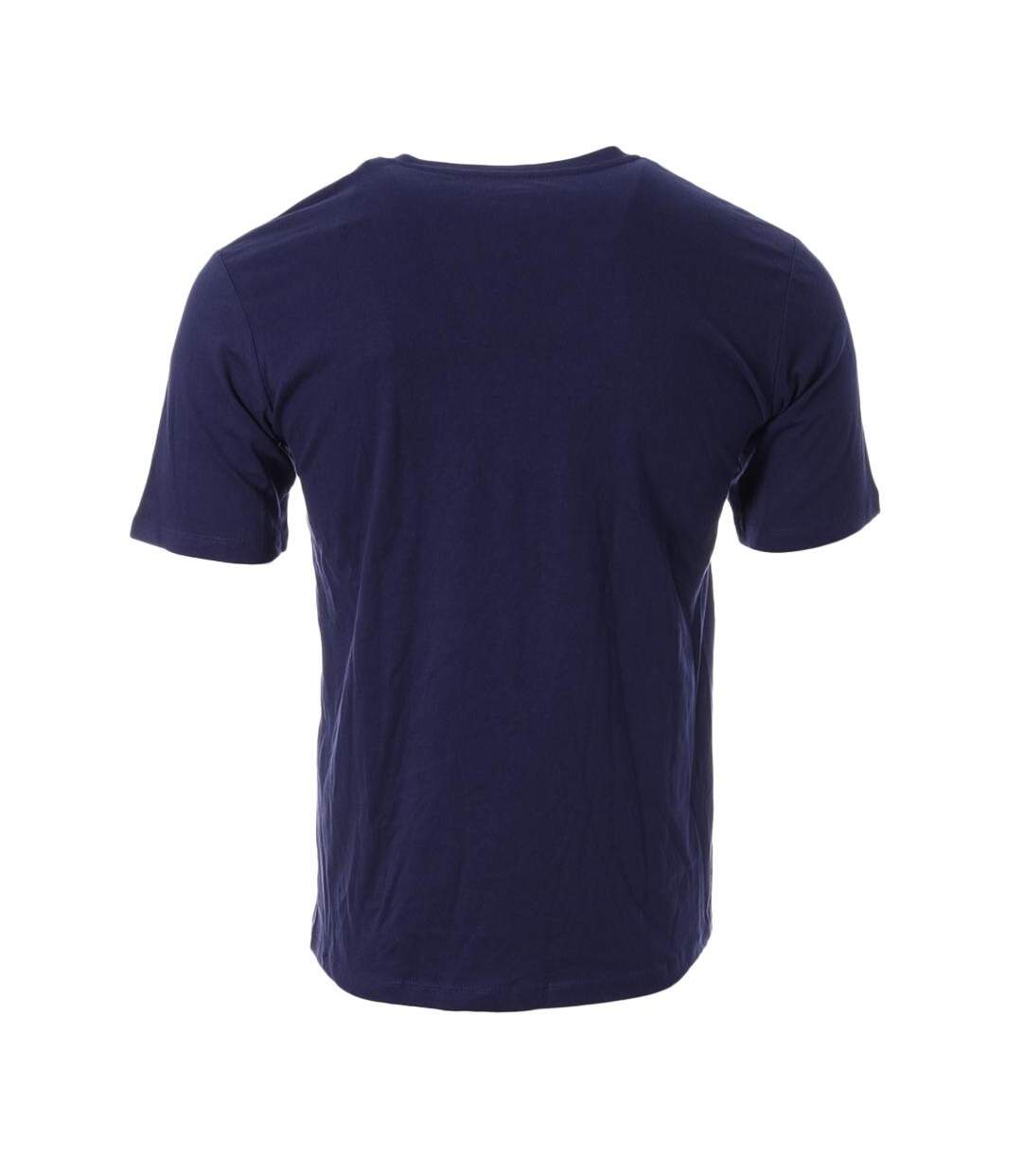 T-shirt marine homme jack & jones corp 12151955 - m-2