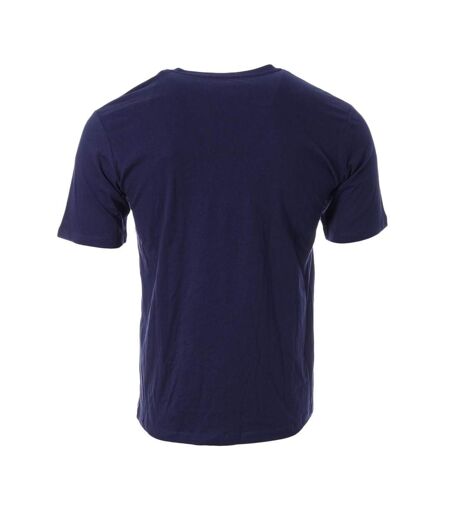 T-shirt marine homme jack & jones corp 12151955 - m