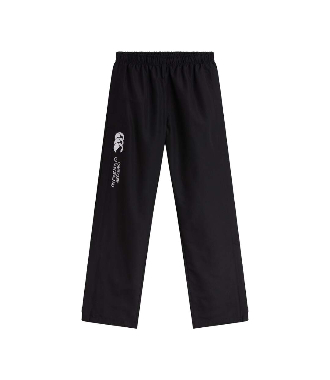 Pantalon De Survêtement Stadium Femme Noir Canterbury-1