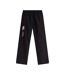 Pantalon De Survêtement Stadium Femme Noir Canterbury-1