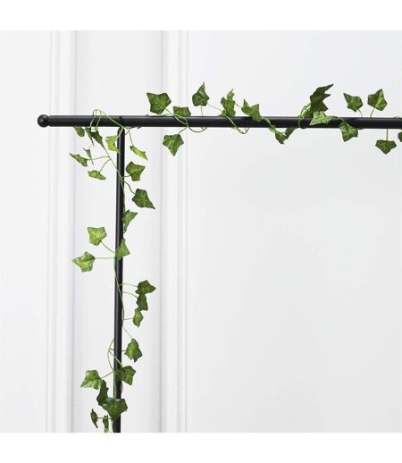 Guirlande Déco Lierre Artificiel 230cm Vert