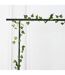 Guirlande Déco Lierre Artificiel 230cm Vert-2