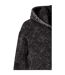 Veste À Capuche Femme Noir Urban Classics-3