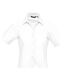 Blouse Elite Femme Blanc SOLS-2