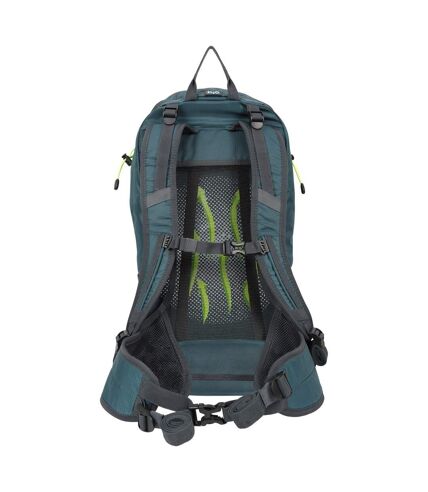 Mountain Warehouse - Sac à dos INCA EXTREME (Gris foncé) (Taille unique) - UTMW1555