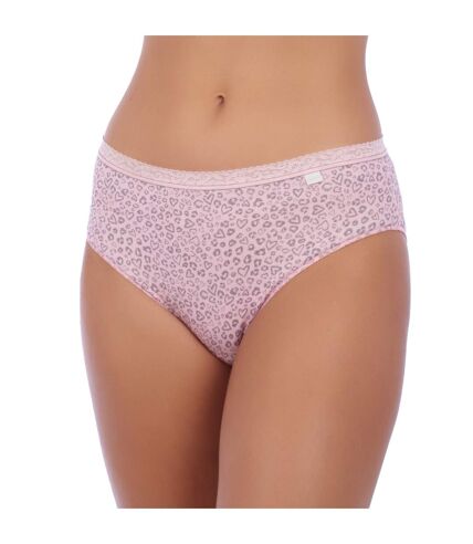 Pack of 2 Brislip Cotton Panties 1031153 Women