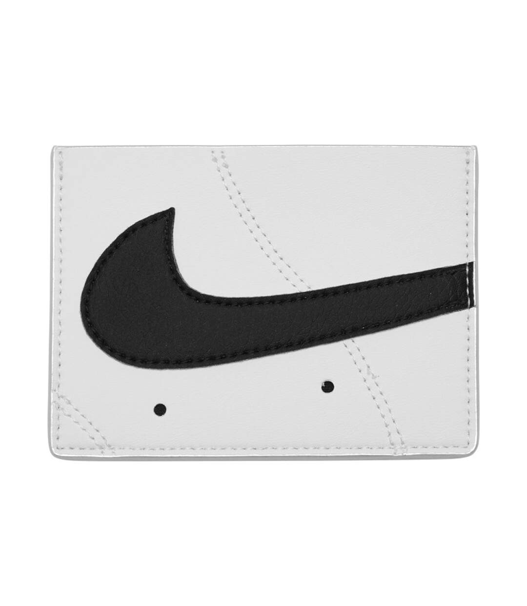 Porte-cartes Icon Air Force Taille Unique Blanc Nike-1
